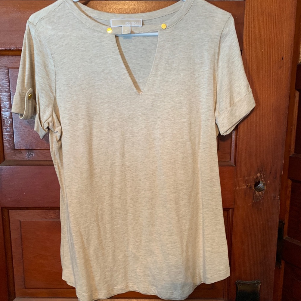 Michale Kors shirt